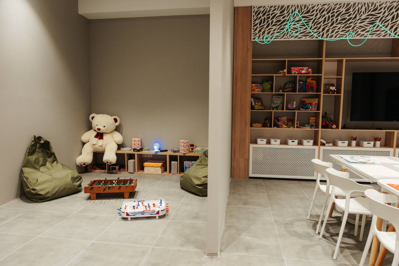 Рускеала Кидс