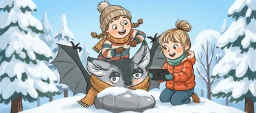 Детская виртуальная экскурсия