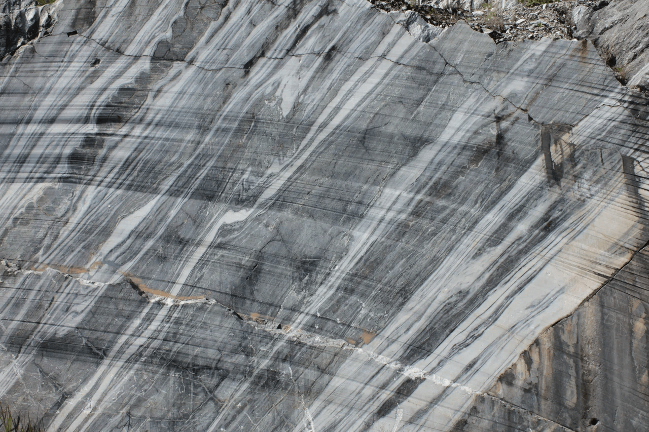 Место с историей