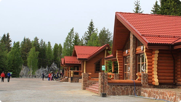 Удобства для детей