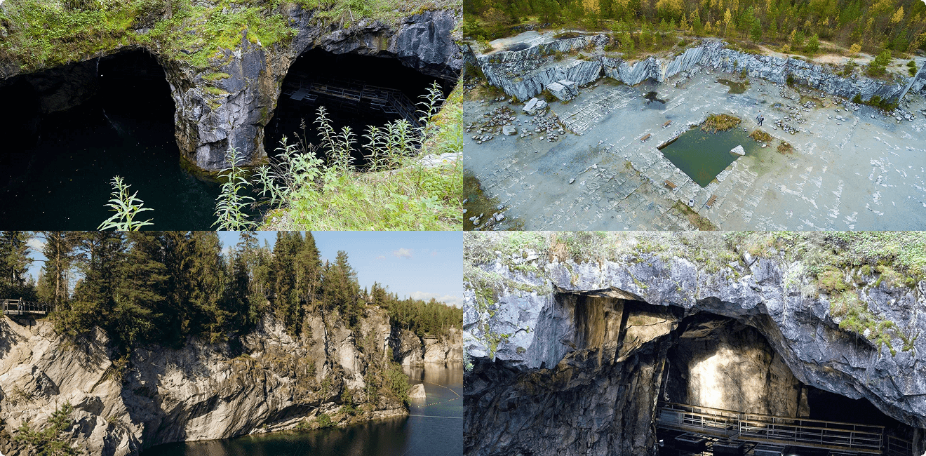 Маршрут года